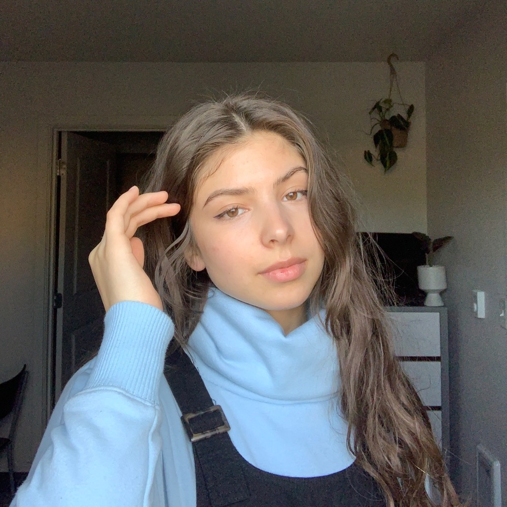 Meet your Posher, Mak